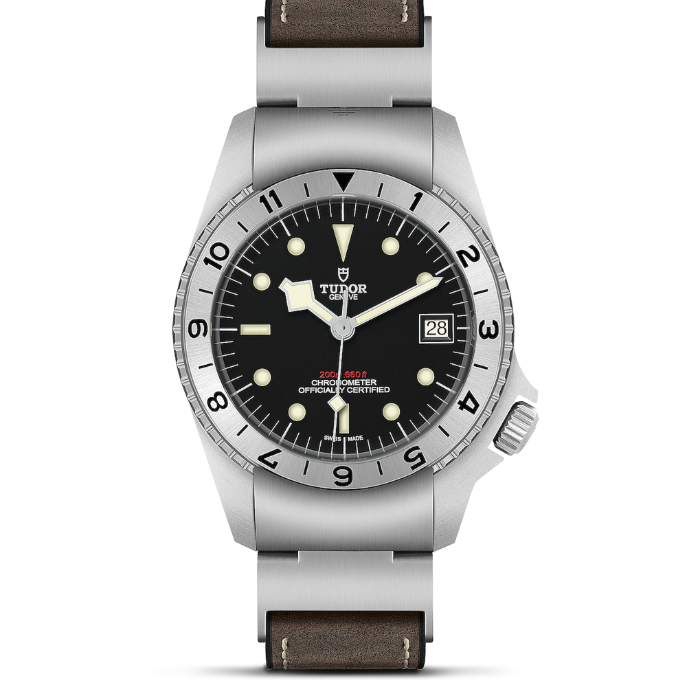 Tudor Black Bay P01 Ref. M70150-0001